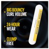 Maybelline Colossal Curl Bounce Mascara Waterproof Very Black