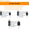 Universal Hot-Melt Water Stop Pin, Copper Pipe Water Stopper Tool