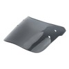 Motorcycle Wind Deflector Universal AntiCrack Scratch Resistant Fit for Triumph