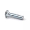 Unbranded 1/4 Inch x 20 x 1 Inch Slotted Rib