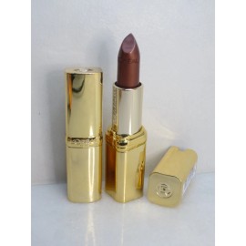 L'Oréal L'OREAL COLOUR RICHE 825 BRONZINE 0.13 OZ NWOB LOT OF 2