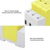 AC Surge Protective Device Flame Retardant PC Shell Quick Response
