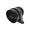 Pactrade Marine Turbo in-Line Blower Fan - 4 Inch Inline