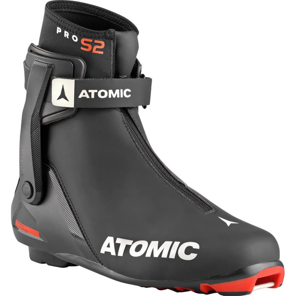 ATOMIC Unisex Pro S2 Ski Boots, Colourful, 9