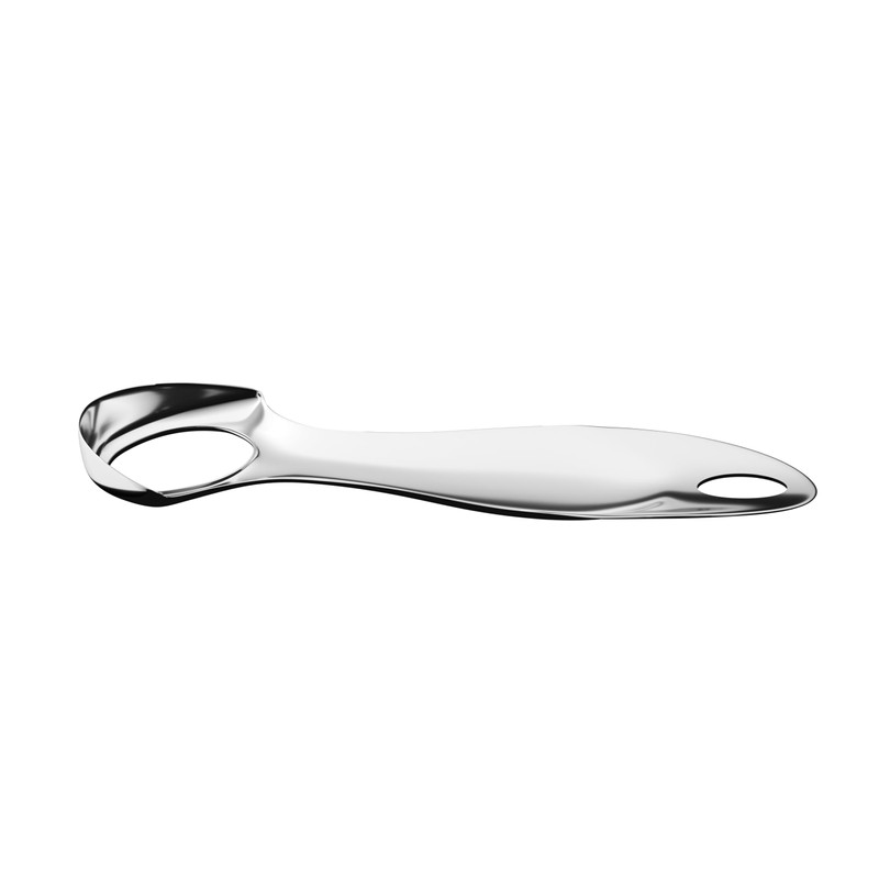 TONGUE SCRAPER FOR KIDS Stainless steel tongue cleaner, Improves Oral