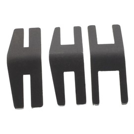 BUGUUYO 3pcs Automotive Repair Pliers Set High Elasticity Hose Clamp Fixing Tool for Car and Motorcycle Maintenance Quick Disconnect Pliers for Various Hose Durable Construction