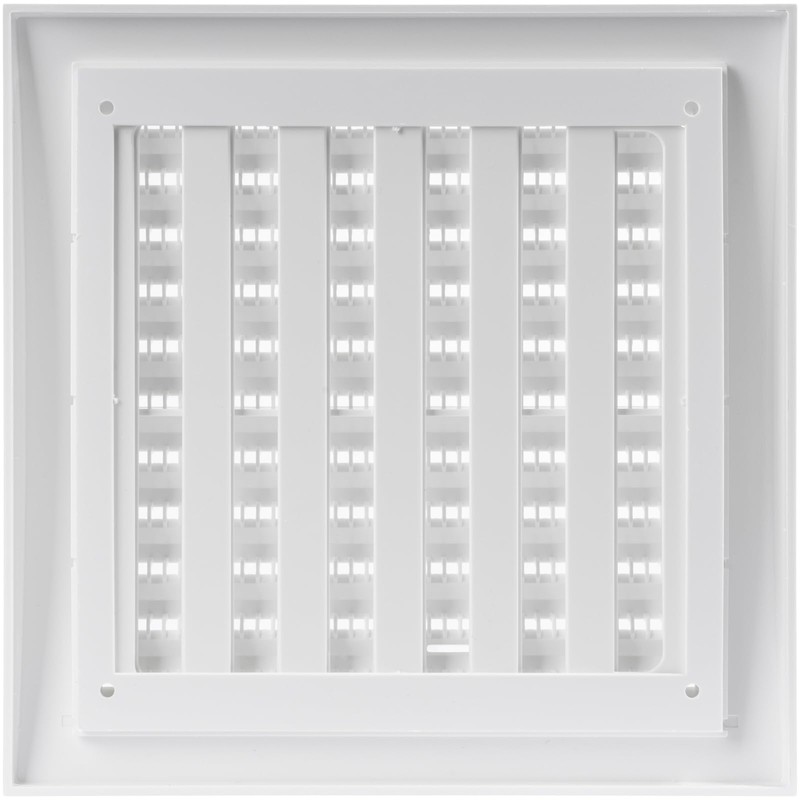 Vent Systems 190 x 190 mm / 7.5 x 7.5