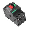 Motor Circuit Breaker Professional Efficient Easy Wiring AC690V Circuit Breaker