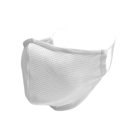 Goodman Water Cooling Mask, White, 1 Piece
