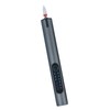 Electric Nail Grinding Machine Portable Rechargeable Nail Polishing Machine for