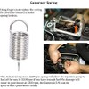 VE Pump Fuel Pin & 3200 RPM Governor Spring Kit