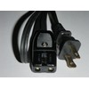 GE General Electric Coffee Percolator Power Cord Model A1P15 A5P15