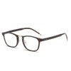 Hodopus Blue Light Cut Glasses, Square Shape, 99% Cut Rate,