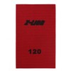 Z-Lion Diamond Abrasive Paper Sheets 120 Grit Diamond Sandpaper for