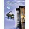 Premier Piano Course Lesson Book, Bk 3 (Book & CD)