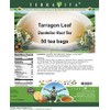Tarragon Leaf Dandelion Root Tea (50 tea bags, ZIN: 558443)