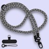 RATASK Shoulder Lanyard Strap for Mobile Phones, Camera, ID card