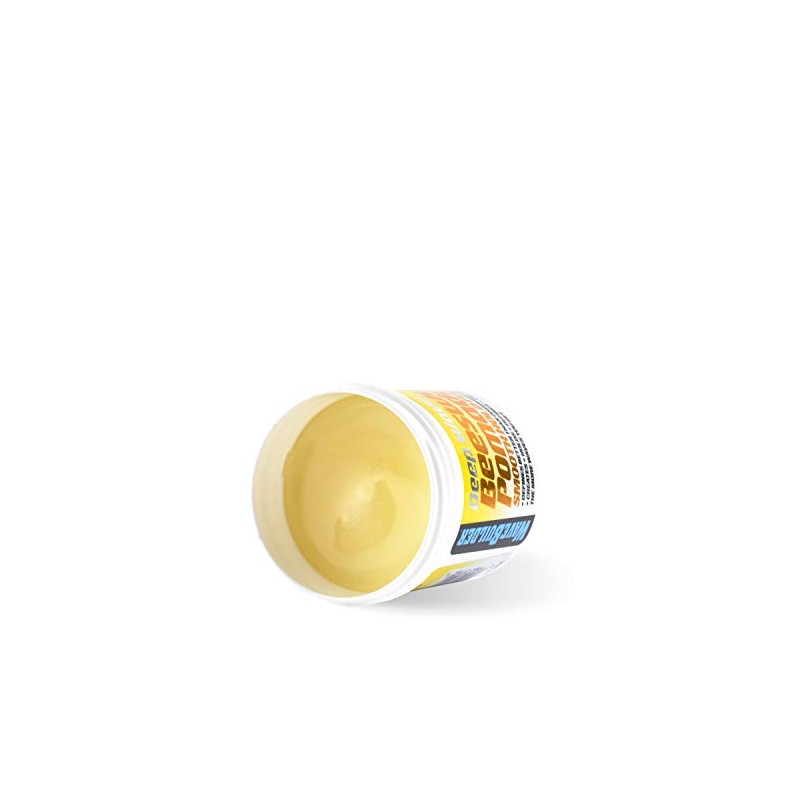 WAVE BUILDER DEEP WAVE BEESWAX POMADE 85gm
