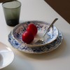 Narumi 9682-1414 Milano Coop Soup Plate, 7.5 inches (19 cm)