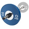 Lock-Jaw PRO 2 - Collar de barra de liberación rápida