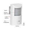 WiFi Security Camera 1080P Small Modified Wired Coaxial 5MP Infrared