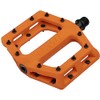 DMR V11 Composite Flat Pedals (Orange)