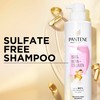 Pantene Pro-V Miracles Infinite Lengths Biotin + Collagen Sulfate-Free Shampoo