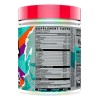 Ghost Intra 20 Servicios 460 Gr Sabor Uva Welch