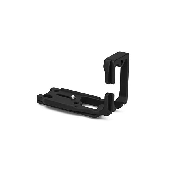 fittings4you 6D-L Quick Release L-Holder Compatible with Canon EOS 6D