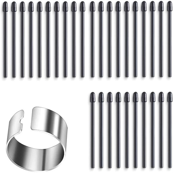 Wacom Pro Pen 2 Refills 30pcs Compatible with Wacom Pro