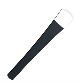 AKOAK  1 Pack Stainless Steel Fan Blade Knife to Remove Dead Skin Black Callus Scraper Multi-Functional Home Pedestal Tool