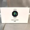 Voice Caddie A2 Hybrid Golf GPS Green Undulation and Slope
