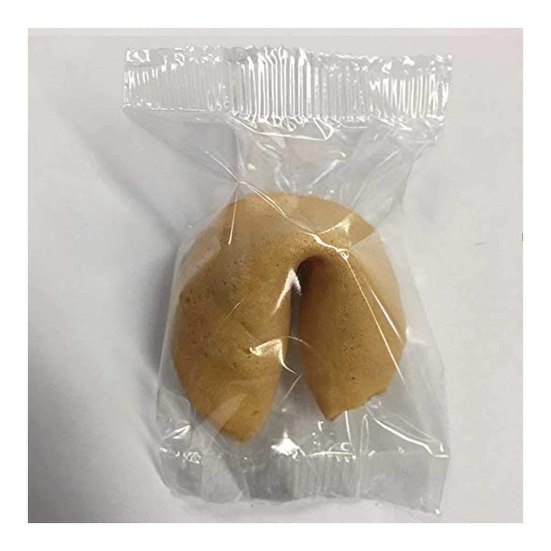 VictoryStore Wedding Proposal: Will You Marry Me? Fortune Cookie With