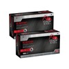 Venom Steel Industrial Nitrile Gloves, 6 mil, 2 Layer Rip