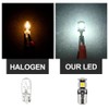 nsautolighting 11pcs Interior LED Lights Bulb Kit for Ford F150