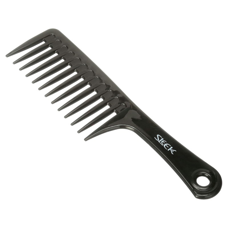 Sleek Volume Comb