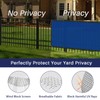 Windscreen4less 4' x 4' Privacy Fence Screen Heavy Duty Windscreen