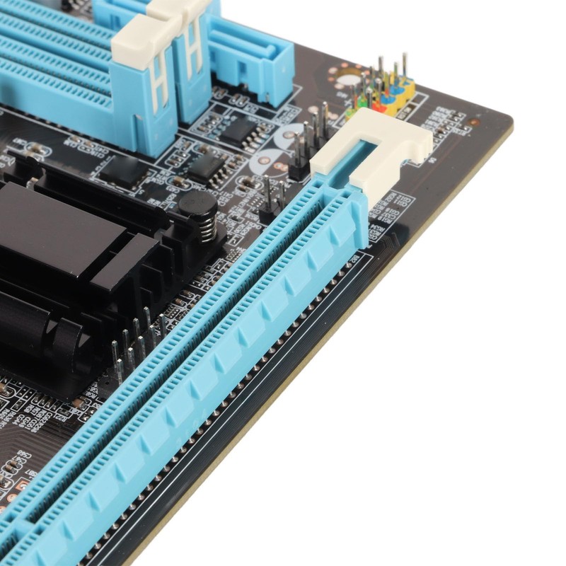 H81 Gaming Motherboard, for Intel LGA 1150 Dual Channel DDR3