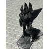 Xenogears Weltall first form 10 inch tall Statue - Black