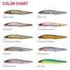 Megabass Lure ONETEN Max LBO Kohoku Natural
