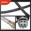 A-Premium O2 Oxygen Sensor Compatible with Toyota Solara 1999 2000