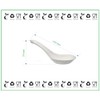 Enviropack 100 Bagasse Ramen Spoons, Soup Serving Spoons, Eco-Friendly Disposable