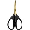 Umi to Yama OCTOS PE Line Scissors PRO PE125Pro Gold