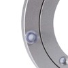 Table Bearing 10 Inch, Heavy Duty Aluminium Alloy Swivel Turntable