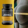 Aguaje + Fenogreco - 100 Cápsulas Sabor Sin Sabor