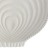 Split P Seashell Dinner Plate Set of 4