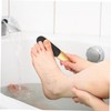 Healeved Foot File Sandpaper 40pcs Foot Callus Remover Tool Exfoliation