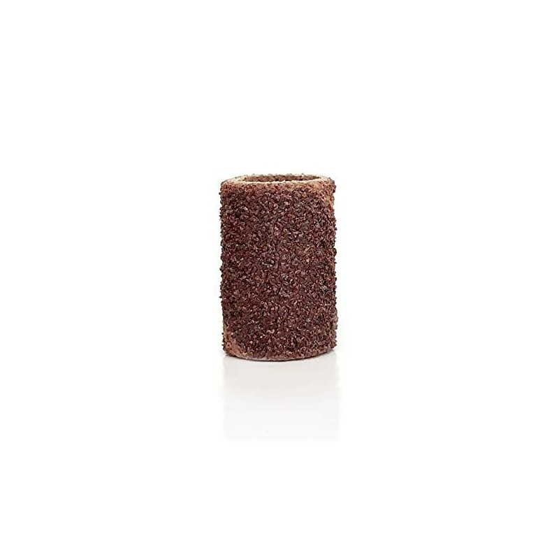 PROFICO Pack of 50 Sanding Belts | Sanding Sleeves Nail