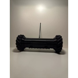 Rainbow Six Siege Drone Replica 1:1 Scale - 3D Printed