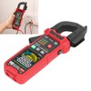 Digital Clamp Meter Multifunctional AC DC Ammeter NCV Smart Auto